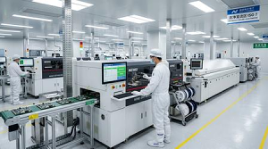 smt贴片加工新消息