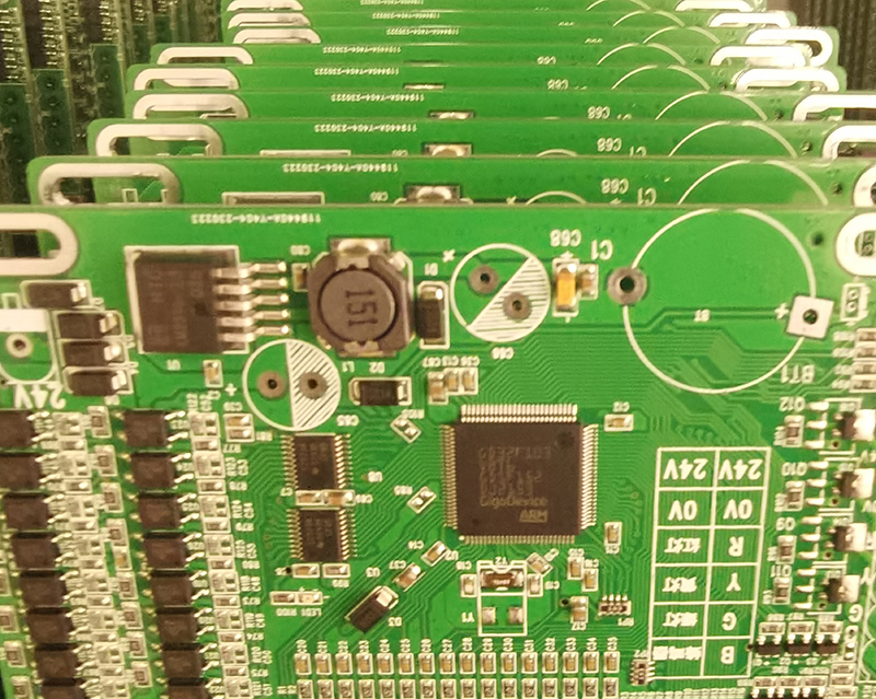 SMT贴片加工